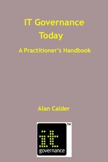 GRC Solutions Today: a Practitioner's Handbook