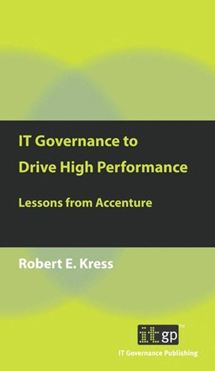 GRC Solutions to Drive High Performance: Lessons from Accenture