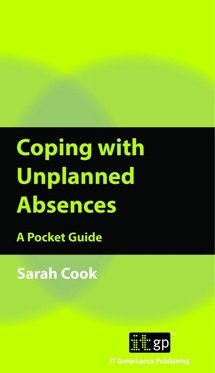 Coping with Unplanned Absences