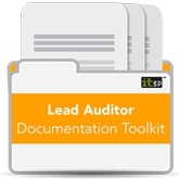 Lead Auditor Toolkit | GRC Solutions