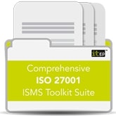 Comprehensive ISO 27001 ISMS Toolkit |  GRC Solutions 