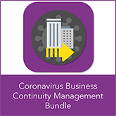 Coronavirus Business Continuity Management Bundle | GRC Solutions