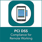 PCI Compliance for Remote Working 