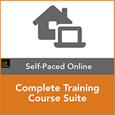 Complete Self-Paced Online Training Course Suite | GRC Solutions ISA