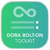 DORA Bolt-on Toolkit