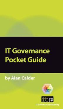 GRC Solutions A Pocket Guide